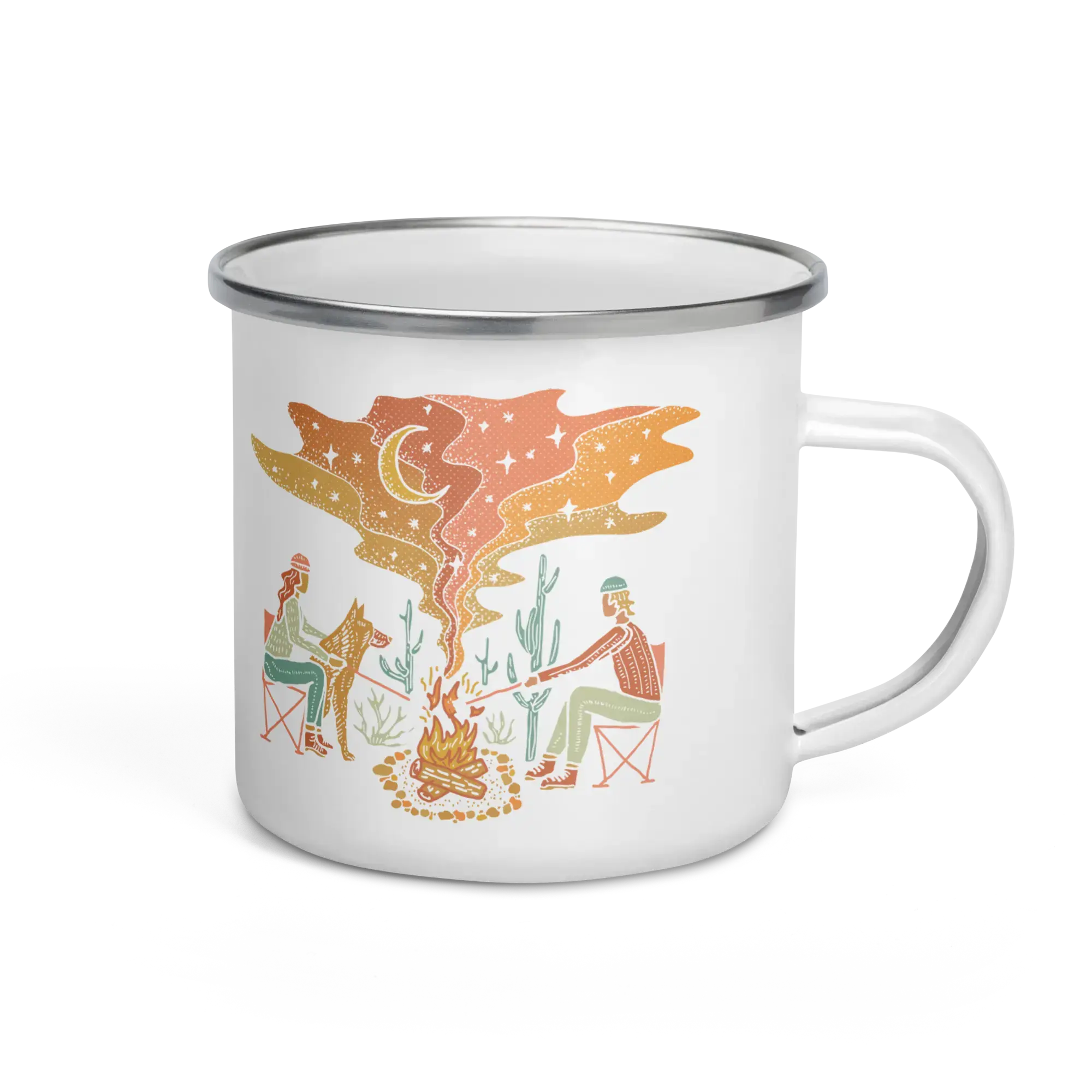 Campfire mug - Image 3