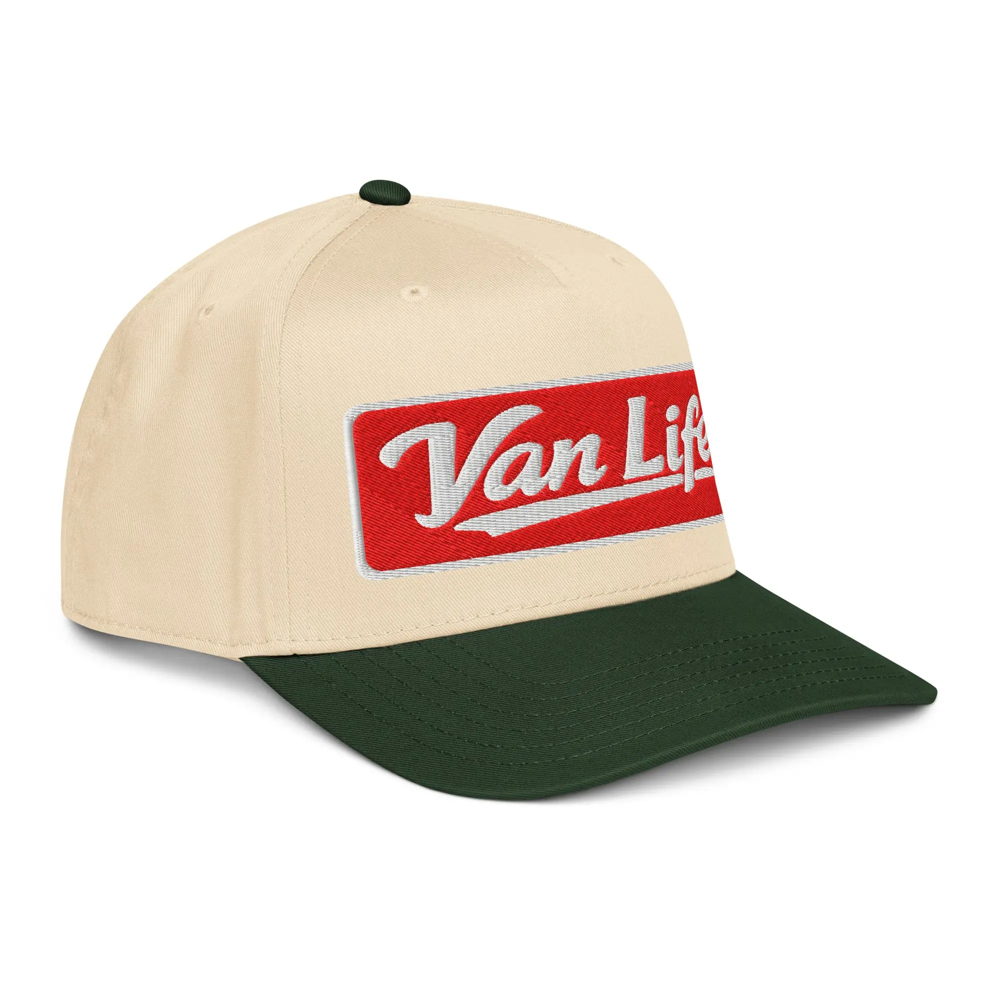 Legacy 5 panel cap - Image 12
