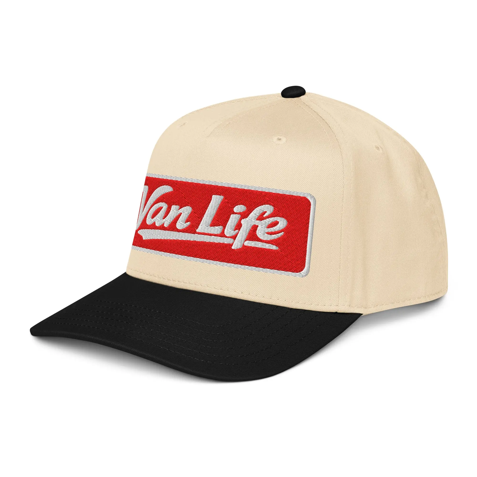 Legacy 5 panel cap - Image 3