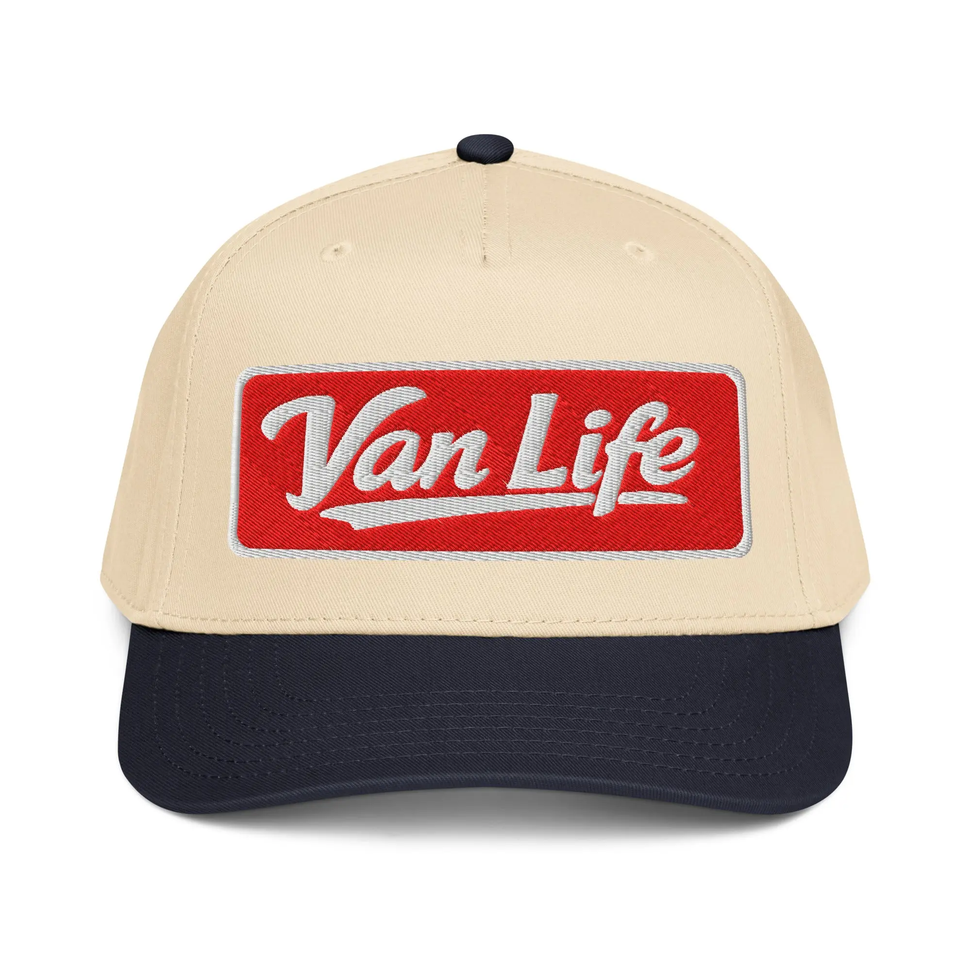 Legacy 5 panel cap - Image 5