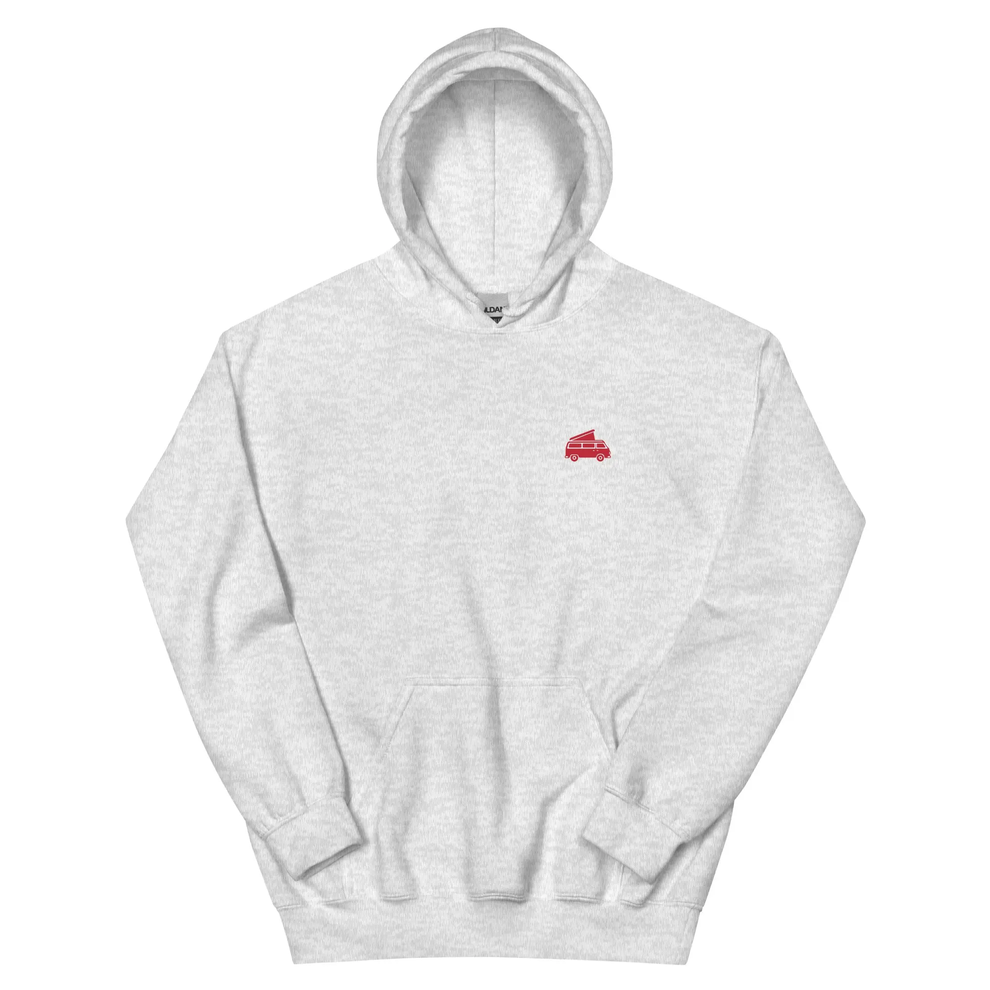 Legacy Hoodie - Image 3