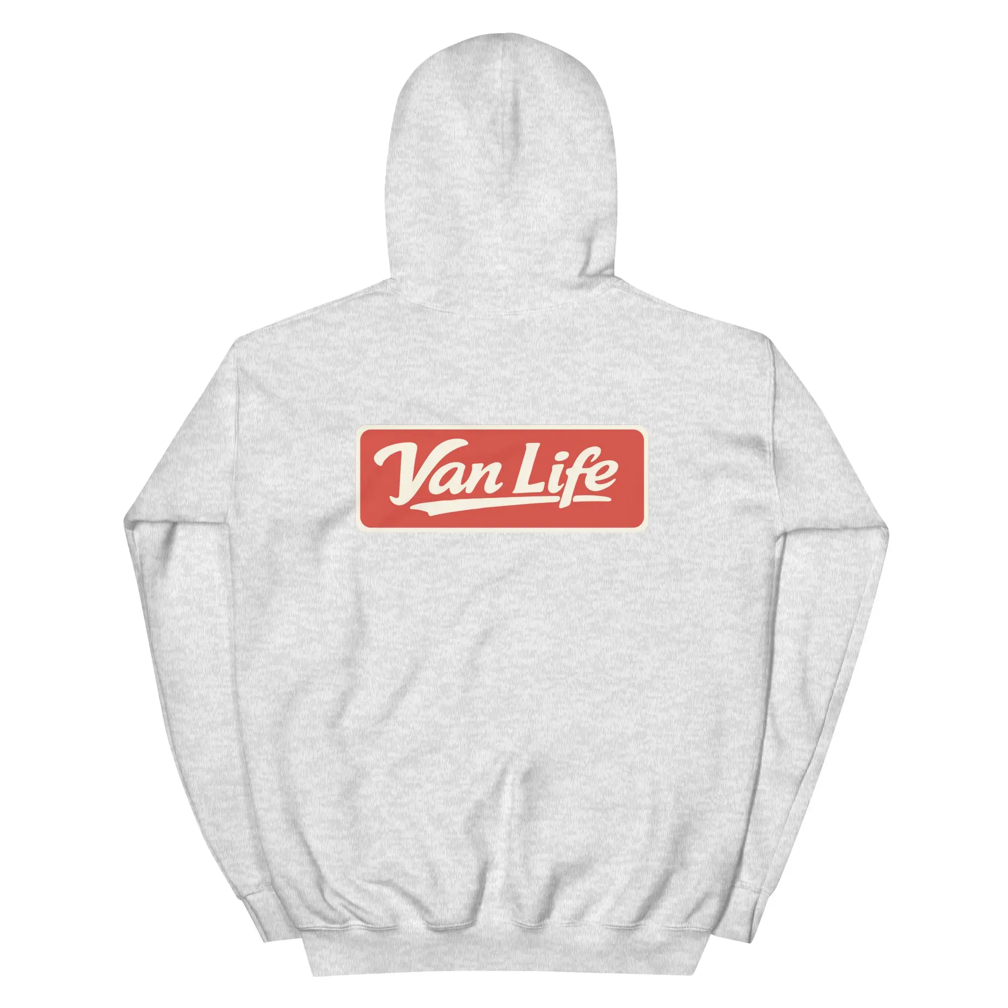 Legacy Hoodie - Image 4