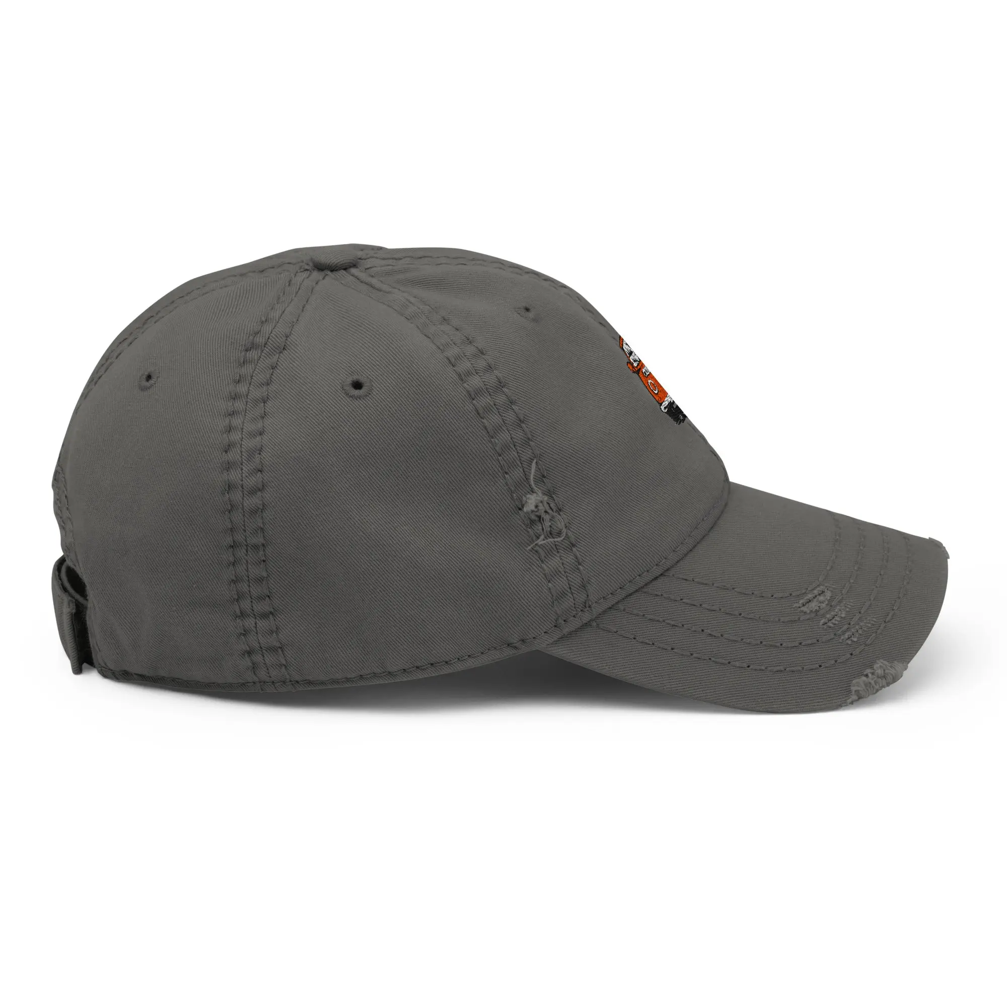 Mango Van Dad Hat - Image 12
