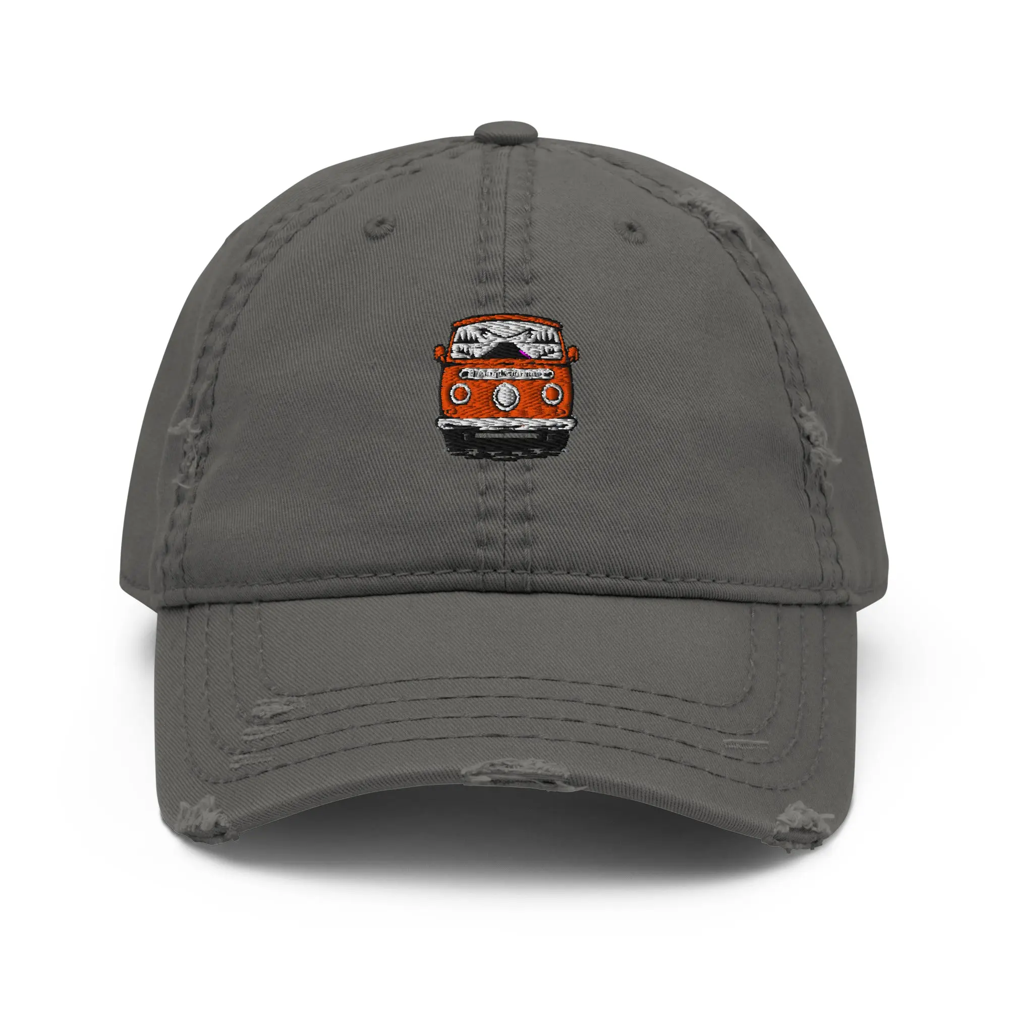 Mango Van Dad Hat - Image 7