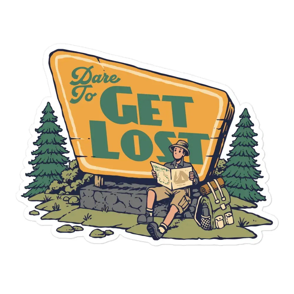 Roamer 5 Sticker Collection - Image 6