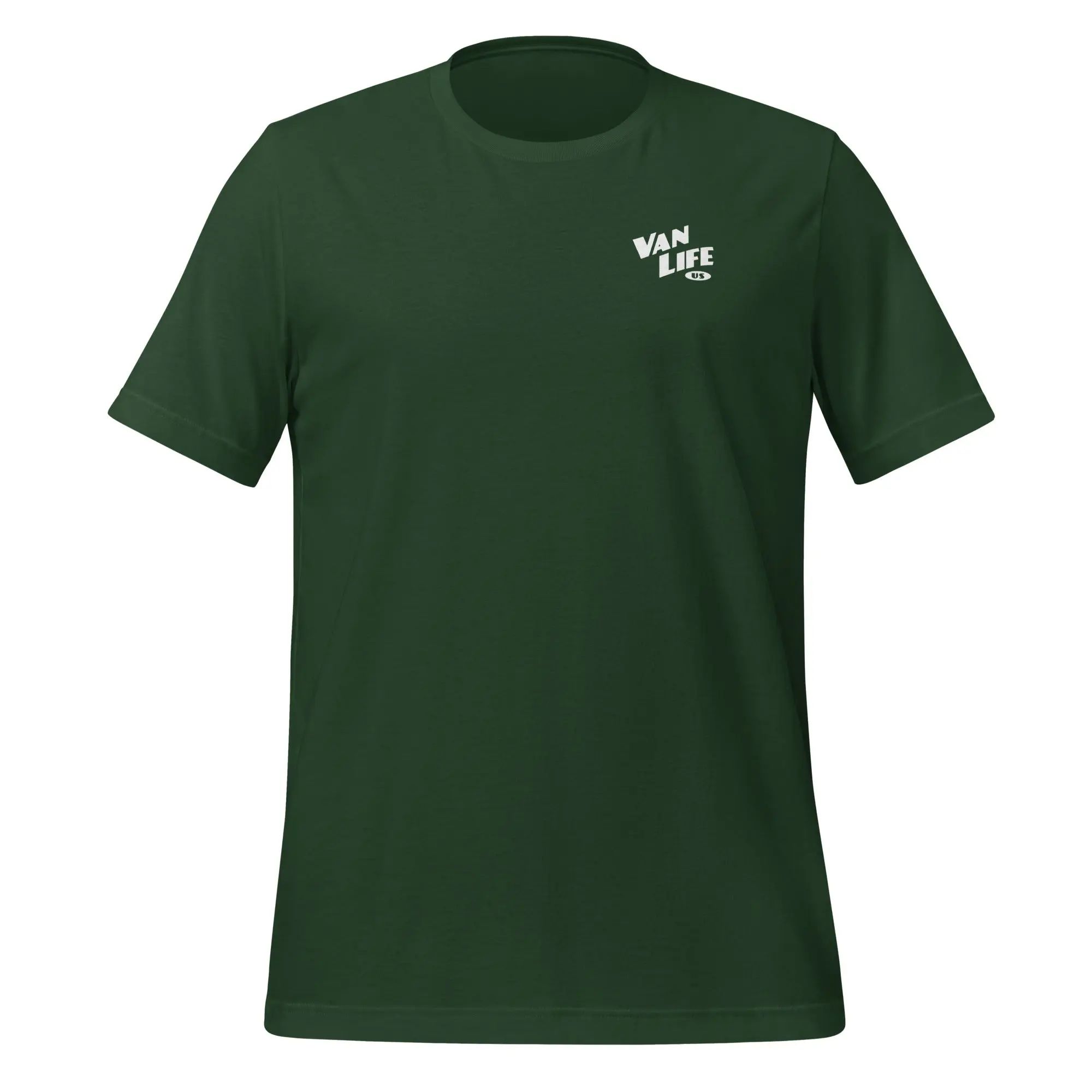 Vanlife T-Shirt - Image 3