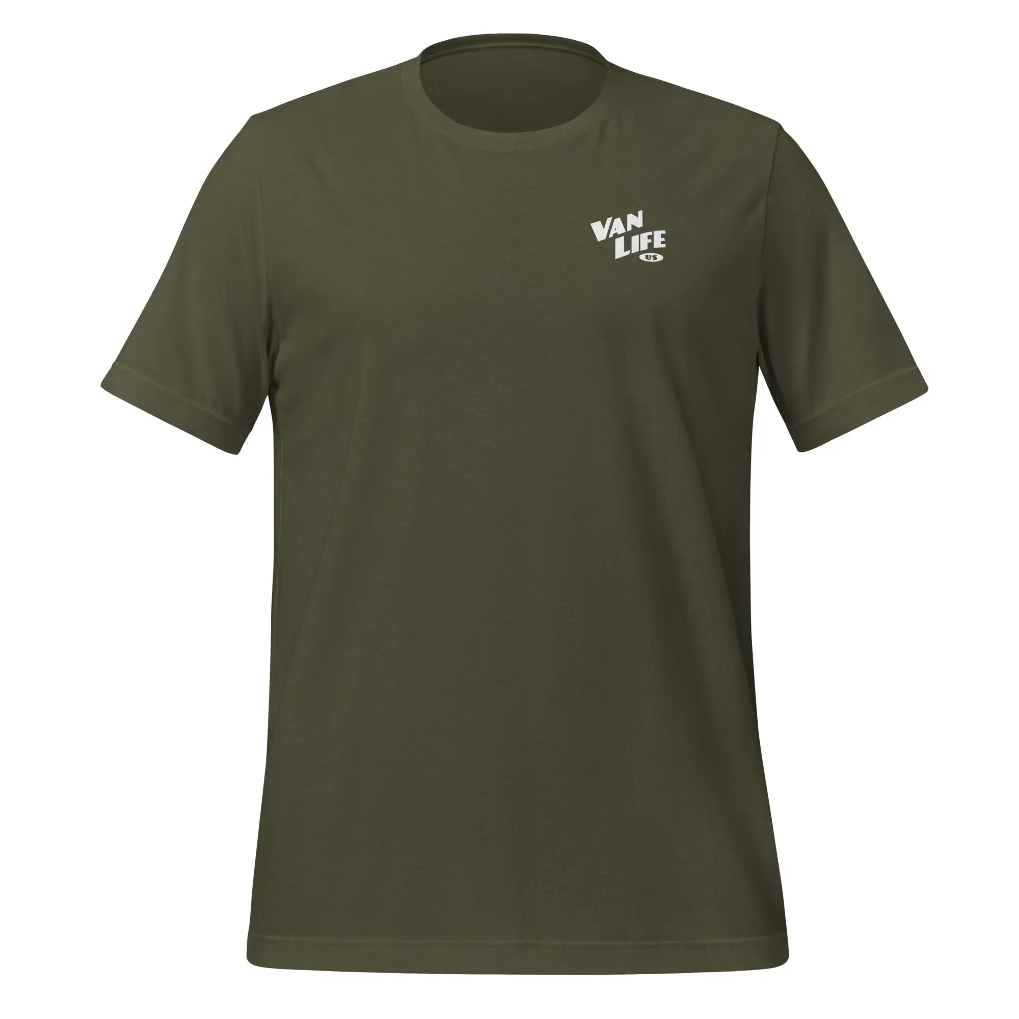 Vanlife T-Shirt - Image 4