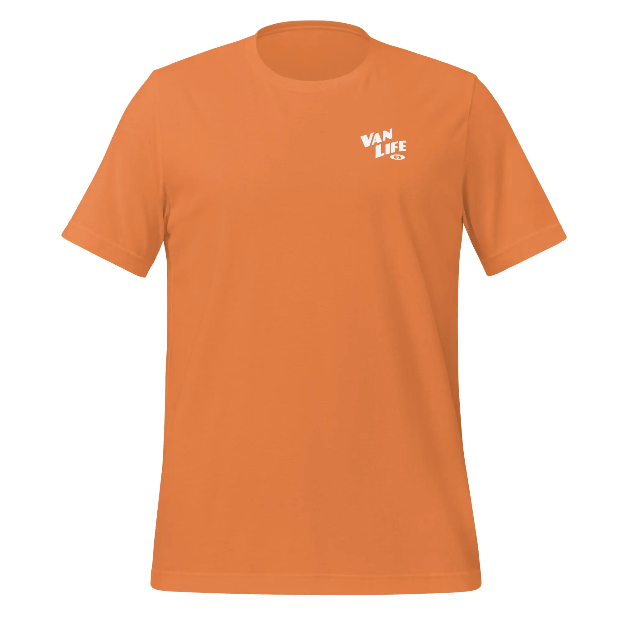 Vanlife T-Shirt - Image 5