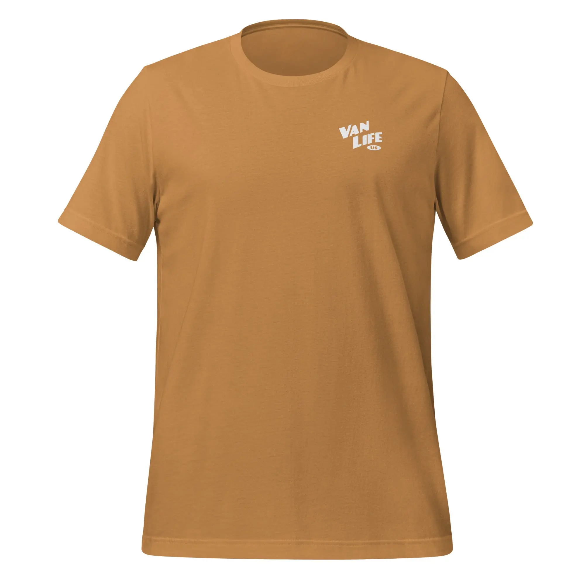 Vanlife T-Shirt - Image 6